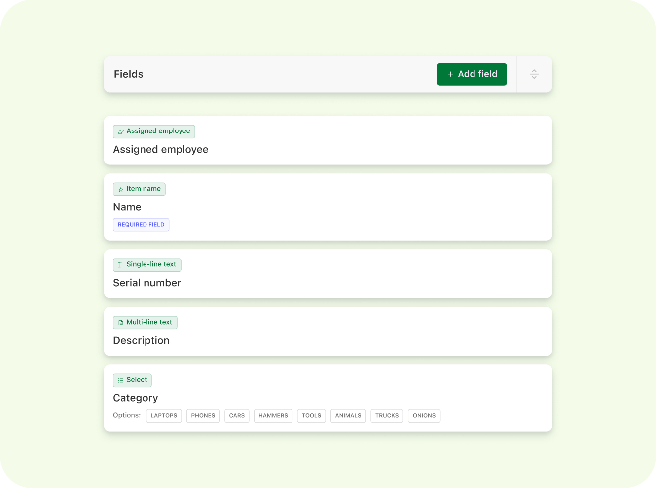 EN Protect sensitive data to the dot with custom modules