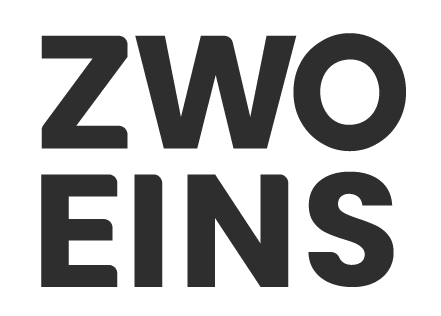 zwoeins